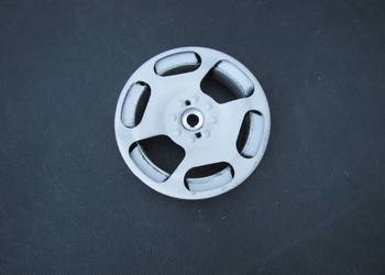 Koło magnesowe Wsk 125