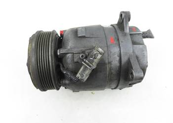 KOMPRESOR KLIMATYZACJI PEUGEOT 406 2.0 HDI 6560502