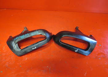 BMW R850R R 850 R 850R 1100 1150 rt gs osłona głowicy cover crashpad