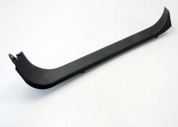 Osłona boczek bagażnika Nissan Almera Tino 2002