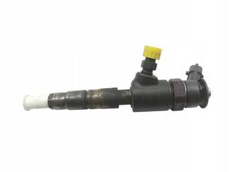 WTRYSKIWACZ 0445110340 1.6 TDCI Ford Fiesta Mk7 (2008-2016)