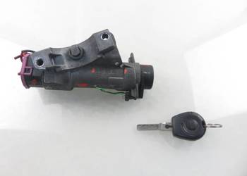 STACYJKA LEON 1M 4B0905851C