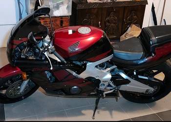 Honda Fire Blade 400 RR