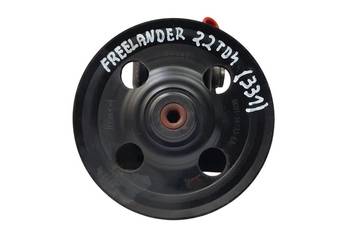 POMPA WSPOMAGANIA Land Rover Freelander Ford Mondeo IV 2.2 6G91-3A696-EF