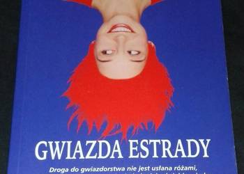 Gwiazda estrady - Jaye Carroll