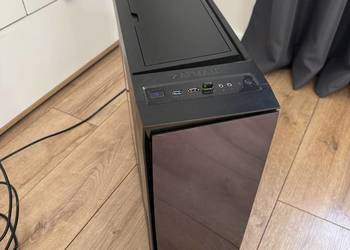 Komputer do Gier gamingowy polecam i5 gtx 1060