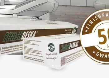 Podłoga drewniana, finishdeska, finishparkiet, finishjodła końcówki