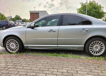 Sprzedam Volvo S80 AWD
