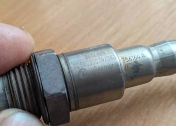 Sonda lambda diagnostyczna druga BMW MINI 2.0 Turbo