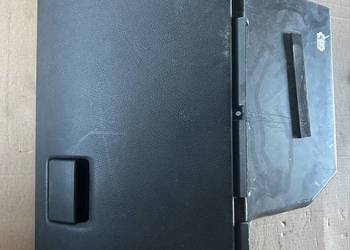 Schowek pasażera Opel astra g 90561334