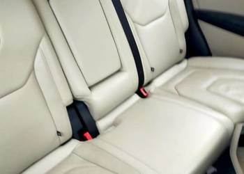 Ford Edge 2017 benzyna gaz