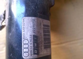 Amortyzator przód audi S3 rs3