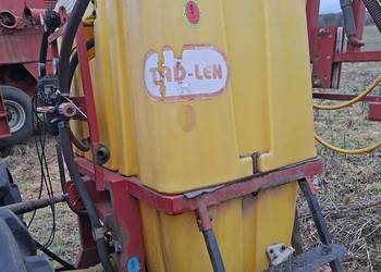 Opryskiwacz TAD LEN 1000