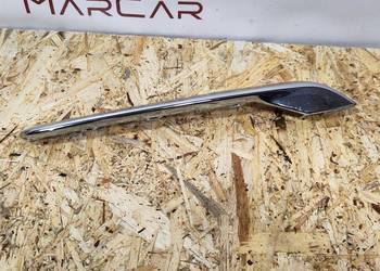 Listwa Ramka Grilla Prawa Opel Crossland X 2017–2020 13477107