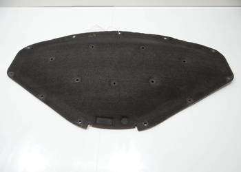 WYGŁUSZENIE MASKI BMW F30 7221993