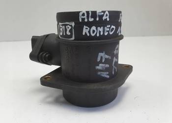 PRZEPŁYWOMIERZ Alfa Romeo 147 1.9 JTD _ POWIETRZA 0280218120