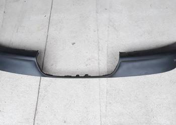 PORSCHE 911 GTS SPOILER DYFUZOR ZDERZAKA TYŁ 99150581104
