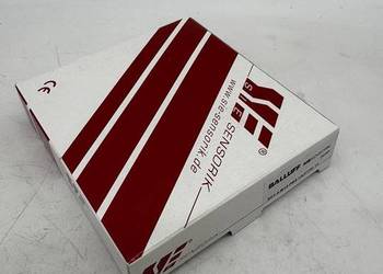 SIE Sensorik SK1-PBS-VA/PTFE 06065 Czujnik zbliżeniowy