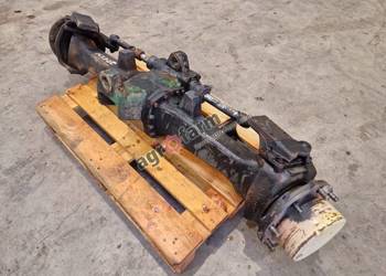 Przedni most John Deere 6230 Dana 730