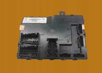 MODUŁ KOMFORTU 8V51-15K600-CF  Ford Fiesta Mk7 (2008-2016)