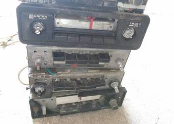 Radio safari 2