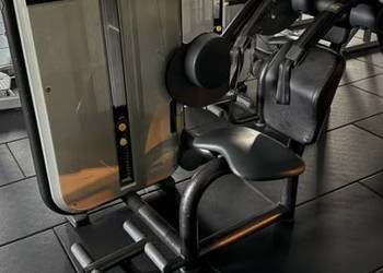 Zestaw maszyn Technogym Element, 12 sztuk + Kinesis One