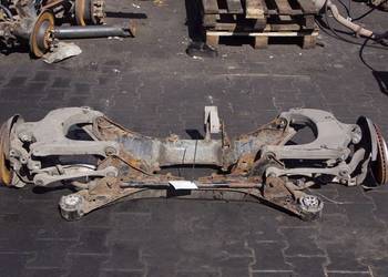 BELKA / SANKI TYŁ AUDI S8 D2 LIFT