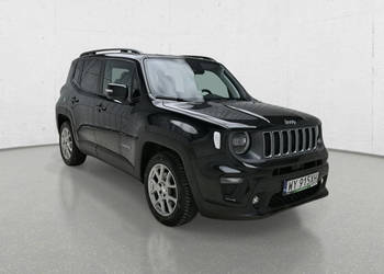 Jeep Renegade I (2014-)
