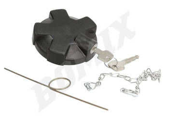 Korek wlewu paliwa z boczną wkładką Multicar M26  wszystkie wersje