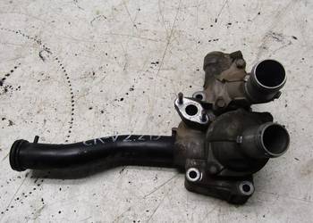 OBUDOWA TERMOSTATU 2.2 I-DTEC HONDA CR-V CRV IV