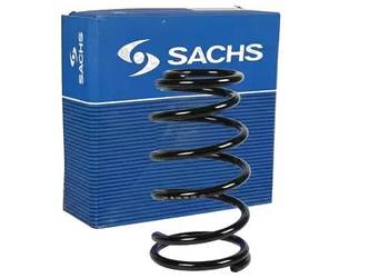 SACHS 998 362 Sprężyna Zawieszenia VOLVO Przód V70 II S60 I L/P