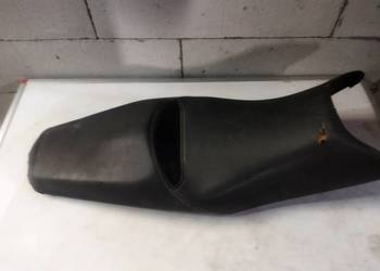 Keeway RKS 125 - siedzenie, kanapa Keeway RKS 125 - siedzenie, kanapa