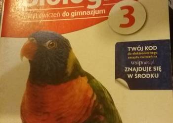 ciekawa biologia ćwiczenia 3 wsip