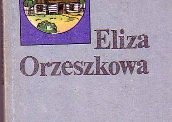 (6773) NIZINY – ELIZA ORZESZKOWA