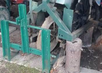 Sadzarka czeska sprawna