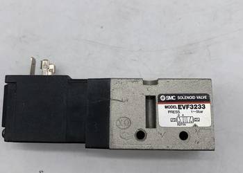 SMC EVF3233 Elektrozawór