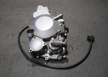 SUZUKI BURGMAN 400 2004 K4 250 STATOR ZAPŁON CEWKI UZWOJENIE ALTERNATOR DEK