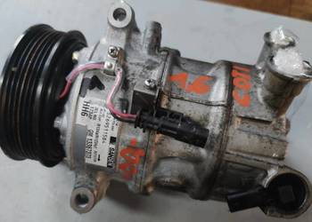 Sprężarka Klimatyzacji Opel 1.6 CDTI 13367373