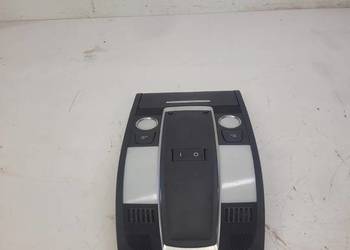 LAMPKA OŚWIETLENIE KABINY AUDI Q7 4L 4L0947135F