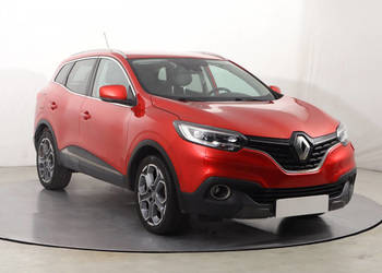 Renault Kadjar 1.2 TCe