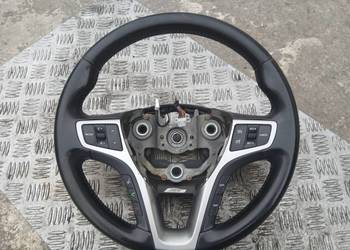 Kierownica Skórzana Hyundai i40 56100-3Z532