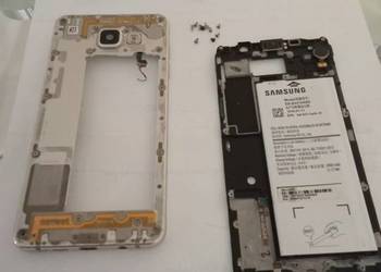 Sprzedam Czesci Samsung Sm-A510F Okazja Polecam