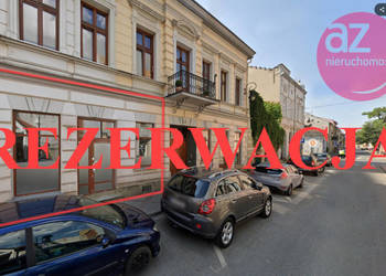 Lokal handlowo - usługowy w centrum Nowego Sącza