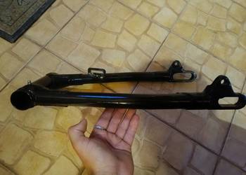 Junak m10/wahacz/gotowy do założenia / oryginał / idealny / tył / resor / m