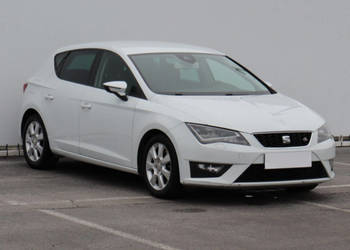 Seat Leon 1.8 TSI