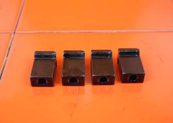 PASSAT B6 SUPERB 2.0 TDI 08r 140KM BMP mocowanie stopka wtrysku