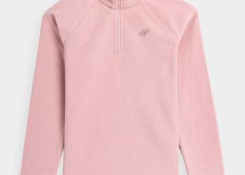 Bluza polarowa 4F rozm. 134/140