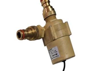 Pompa elektryczna płynu chłodzącego WEBASTO