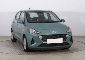 Hyundai i10 1.0