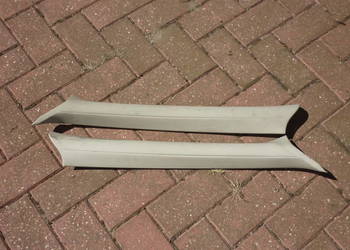 Osłona słupka Opel Vectra B 9046723 90462724